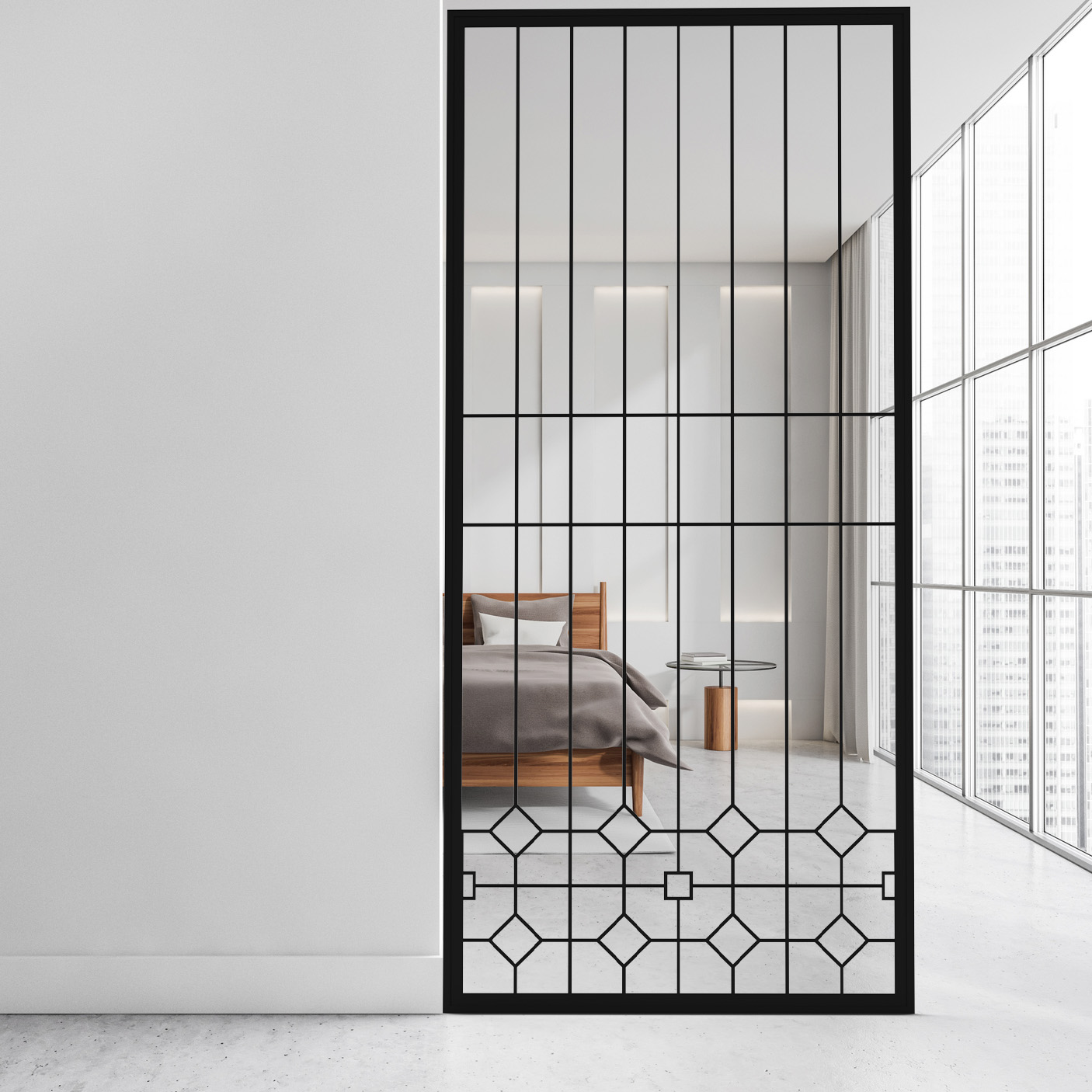 משרביה לחדר